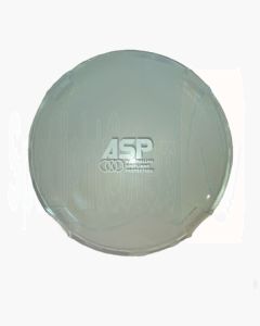 Hella Rallye 1000 Light Clear Cover