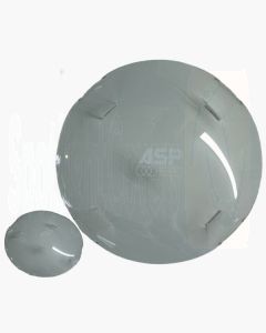 Hella Comet FF500 Light Clear Cover