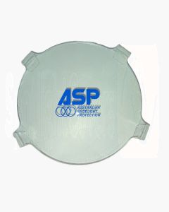 Hella Rallye 4000 Compact Clear Cover