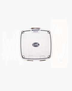 Hella AS200FF Xenon light Clear Cover