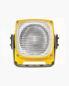Hella AS500FF Xenon Mine light Clear Cover
