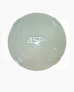 Hella Rallye FF1000 light Clear Cover