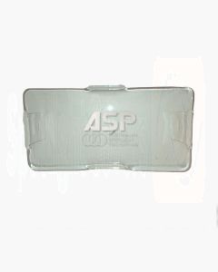 Hella 550 light Clear Cover