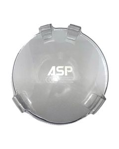 Hella Rallye 2000 Light Clear Cover