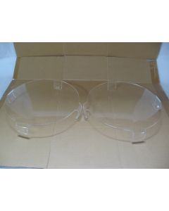 Clear Covers to suit Roo Lite 220mm Driving Light