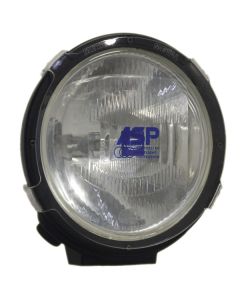 Clear Protective Cover to suit Hella Rallye 4000