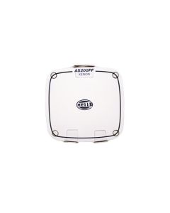 Hella AS200FF Xenon light Clear Cover
