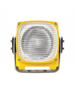 Hella AS500FF Xenon Mine light Clear Cover