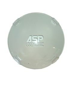 Hella Rallye FF1000 light Clear Cover