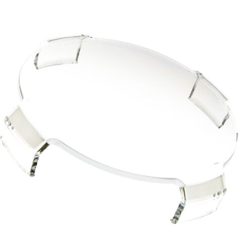 Hella Comet FF200 light Clear Cover