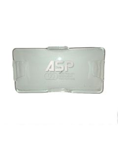 Hella Comet 450 light Clear Cover