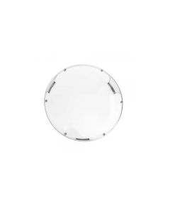 Roo Light 180mm Driving light Clear Cover